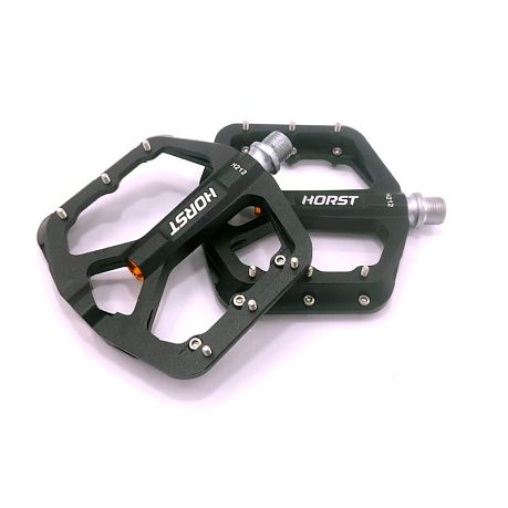 Фото Педали платформы Horst H22. Купить Педали платформы Horst H22  в Санкт-Петербурге, доставка по России