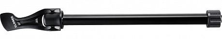 Фото Ось задняя Shimano SM-AX65 E-thru 12 x 142 мм. Купить Ось задняя Shimano SM-AX65 E-thru 12 x 142 мм  в Санкт-Петербурге, доставка по России