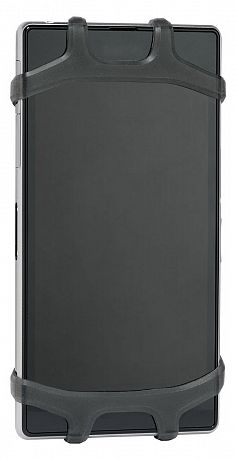 Фото Универсальный кронштейн Topeak Omni RideCase для телефона 4.5"-5.5" без крепления TRK-TT9849B. Купить Универсальный кронштейн Topeak Omni RideCase для телефона 4.5"-5.5" без крепления TRK-TT9849B  в Санкт-Петербурге, доставка по России