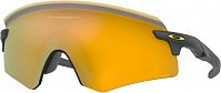Очки солнцезащитные Oakley Encoder Matte Carbon/Prizm 24K