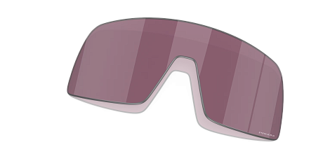 Фото Линза Oakley Sutro S Prizm Road Black. Купить Линза Oakley Sutro S Prizm Road Black  в Санкт-Петербурге, доставка по России