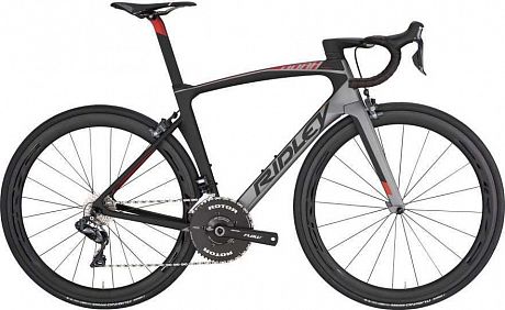 Купить Ridley Noah Fast 2020 Shimano Ultegra  в Санкт-Петербурге, доставка по России