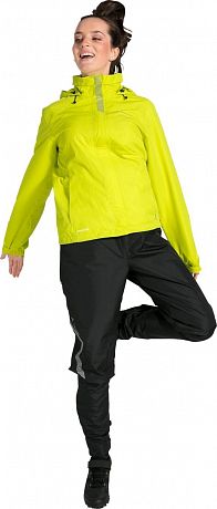 Фото Куртка Vaude Women's Luminum Jacket женская. Купить Куртка Vaude Women's Luminum Jacket женская  в Санкт-Петербурге, доставка по России