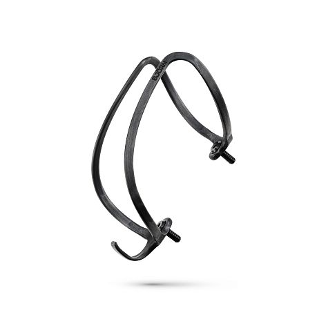 Фото Флягодержатель Bjorn Skoba II карбон. Купить Флягодержатель Bjorn Skoba II карбон  в Санкт-Петербурге, доставка по России