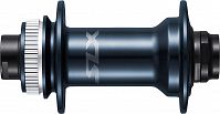 Передняя втулка Shimano SLX HB-M7110 Center Lock