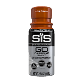 Напиток энергетический SiS Go Caffeine Shot