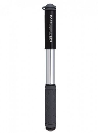 Фото Компактный насос Topeak RaceRocket HPX TRR-HPX. Купить Компактный насос Topeak RaceRocket HPX TRR-HPX  в Санкт-Петербурге, доставка по России