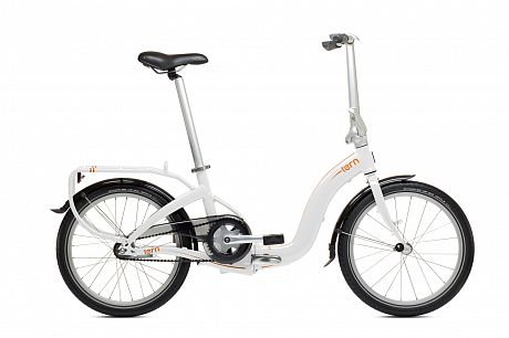 Купить Tern Swoop Duo 2014  в Санкт-Петербурге, доставка по России