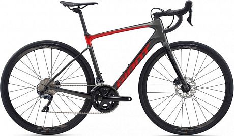 Купить Giant Defy Advanced 1 2020  в Санкт-Петербурге, доставка по России