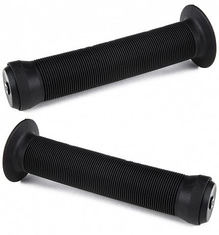 Фото Грипсы ACME BMX WR-2010A с якорными заглушками. Купить Грипсы ACME BMX WR-2010A с якорными заглушками  в Санкт-Петербурге, доставка по России