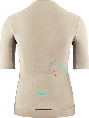 Фото Джерси PEdALED Odyssey женское. Купить Джерси PEdALED Odyssey женское  в Санкт-Петербурге, доставка по России