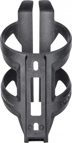 Фото Флягодержатель Topeak Tri Cage Carbon. Купить Флягодержатель Topeak Tri Cage Carbon  в Санкт-Петербурге, доставка по России
