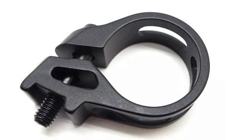 Фото Крепежный хомут для манеток SRAM SL, X9, X7. Купить Крепежный хомут для манеток SRAM SL, X9, X7  в Санкт-Петербурге, доставка по России