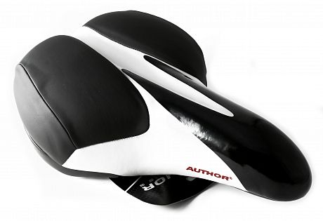 Фото Седло Author Ergodensity. Купить Седло Author Ergodensity  в Санкт-Петербурге, доставка по России