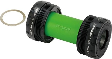 Фото Каретка FSA для систем Hollowtech II 24 мм и кареток T47 68 мм BB-6002. Купить Каретка FSA для систем Hollowtech II 24 мм и кареток T47 68 мм BB-6002  в Санкт-Петербурге, доставка по России