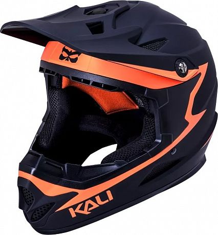 Фото Шлем Kali Zoka. Купить Шлем Kali Zoka  в Санкт-Петербурге, доставка по России