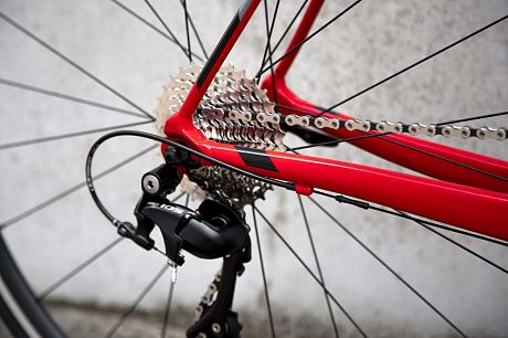 Купить Ridley Helium SLA 2020 Shimano 105 ML  в Санкт-Петербурге, доставка по России