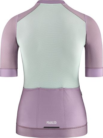 Фото Джерси PEdALED Element женское. Купить Джерси PEdALED Element женское  в Санкт-Петербурге, доставка по России