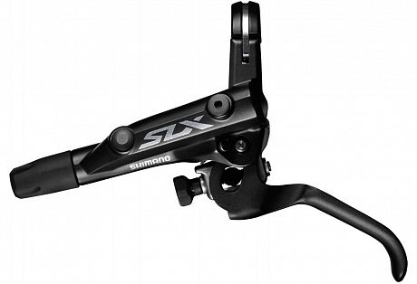 Фото Гидравлическая тормозная рукоятка Shimano SLX BL-M7000. Купить Гидравлическая тормозная рукоятка Shimano SLX BL-M7000  в Санкт-Петербурге, доставка по России