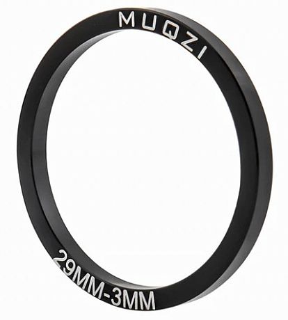 Фото Проставочные шайбы Acme для вала системы Sram DUB. Купить Проставочные шайбы Acme для вала системы Sram DUB  в Санкт-Петербурге, доставка по России