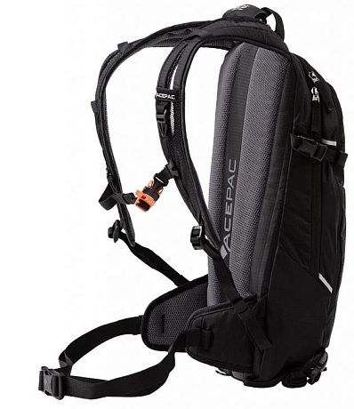 Фото Рюкзак Acepac Edge 7 MKIII. Купить Рюкзак Acepac Edge 7 MKIII  в Санкт-Петербурге, доставка по России