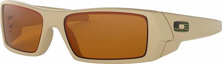 Фото Очки солнцезащитные Oakley SI GasCan Desert/Bronze. Купить Очки солнцезащитные Oakley SI GasCan Desert/Bronze  в Санкт-Петербурге, доставка по России