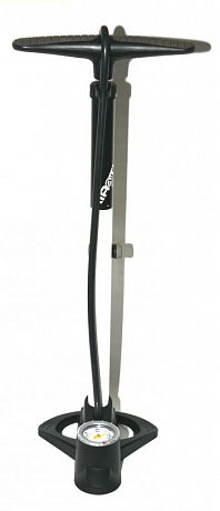 Фото Насос напольный Author Air Turbo 2. Купить Насос напольный Author Air Turbo 2  в Санкт-Петербурге, доставка по России