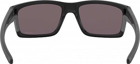Фото Очки солнцезащитные Oakley Mainlink Matte Black/Prizm Grey. Купить Очки солнцезащитные Oakley Mainlink Matte Black/Prizm Grey  в Санкт-Петербурге, доставка по России