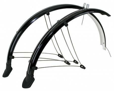 Фото Комплект крыльев ACME Polisport 20". Купить Комплект крыльев ACME Polisport 20"  в Санкт-Петербурге, доставка по России
