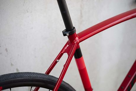 Купить Ridley Kanzo A 2020 Shimano 105 ML  в Санкт-Петербурге, доставка по России