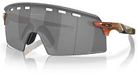 Очки солнцезащитные Oakley Encoder Strike Vented Matte Red Gold Colorshift/Prizm Black