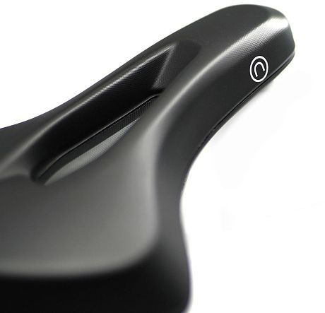 Фото Седло Selle Royal On Open Moderate. Купить Седло Selle Royal On Open Moderate  в Санкт-Петербурге, доставка по России