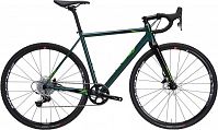 Ridley X-Ride Disc 2020 Shimano 105 HDB