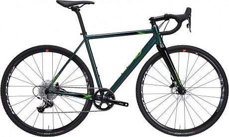 Купить Ridley X-Ride Disc 2020 Shimano 105 HDB  в Санкт-Петербурге, доставка по России
