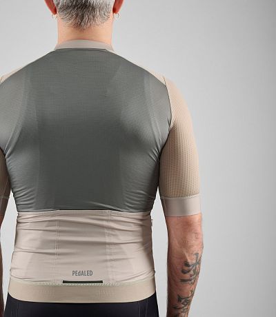 Фото Джерси PEdALED Element мужское. Купить Джерси PEdALED Element мужское  в Санкт-Петербурге, доставка по России