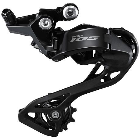 Фото Задний переключатель Shimano 105 R7100 12 скоростей. Купить Задний переключатель Shimano 105 R7100 12 скоростей  в Санкт-Петербурге, доставка по России