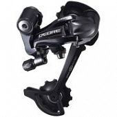 Задний переключатель Shimano Deore RD-M591 9 скоростей