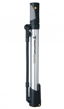 Фото Компактный насос Topeak Mountain Morph TMP-2. Купить Компактный насос Topeak Mountain Morph TMP-2  в Санкт-Петербурге, доставка по России