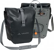 Пара передних багажных сумок Vaude Aqua Front