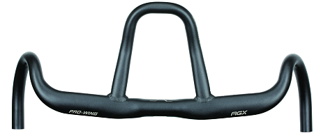 Фото Шоссейный руль FSA Pro-Wing AGX. Купить Шоссейный руль FSA Pro-Wing AGX  в Санкт-Петербурге, доставка по России