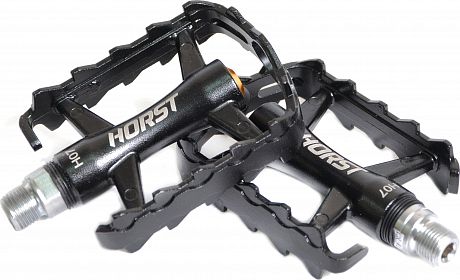 Фото Педали платформы Horst H07. Купить Педали платформы Horst H07  в Санкт-Петербурге, доставка по России