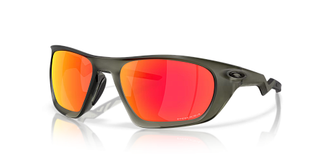 Фото Очки солнцезащитные Oakley Lateralis Matte Olive Ink/Prizm Ruby. Купить Очки солнцезащитные Oakley Lateralis Matte Olive Ink/Prizm Ruby  в Санкт-Петербурге, доставка по России