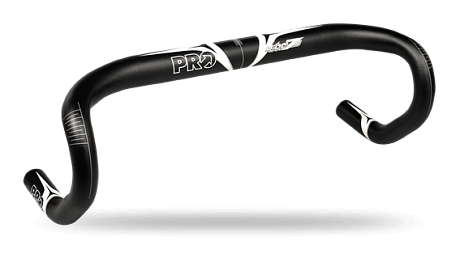 Фото Шоссейный руль PRO Vibe7S. Купить Шоссейный руль PRO Vibe7S  в Санкт-Петербурге, доставка по России