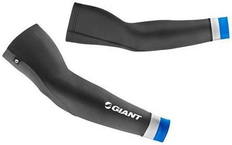 Фото Нарукавник утепляющий Giant Race Day. Купить Нарукавник утепляющий Giant Race Day  в Санкт-Петербурге, доставка по России