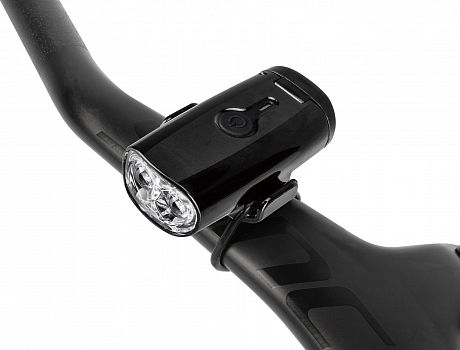 Фото Фара передняя на руль/шлем Topeak Headlux 150 AA TMS091B. Купить Фара передняя на руль/шлем Topeak Headlux 150 AA TMS091B  в Санкт-Петербурге, доставка по России