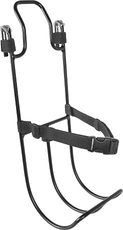 Фото Дополнительный держатель снаряжения на багажник ACME M-Wave. Купить Дополнительный держатель снаряжения на багажник ACME M-Wave  в Санкт-Петербурге, доставка по России