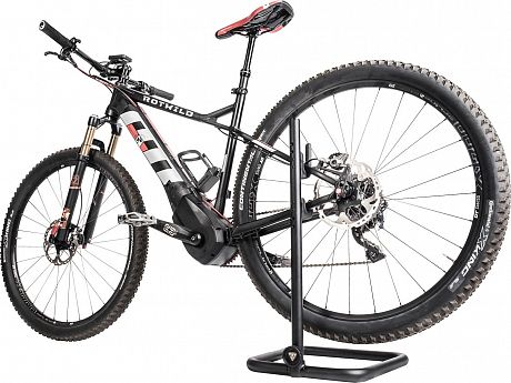 Фото Стенд для хранения велосипеда Topeak TUNE-UP STAND X TW023. Купить Стенд для хранения велосипеда Topeak TUNE-UP STAND X TW023  в Санкт-Петербурге, доставка по России