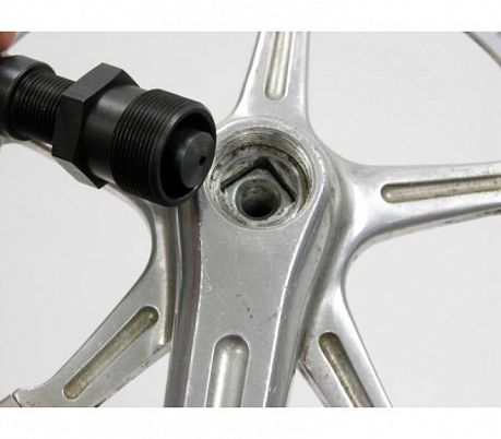 Фото Выжимка шатунов Park Tool CWP-7. Купить Выжимка шатунов Park Tool CWP-7  в Санкт-Петербурге, доставка по России