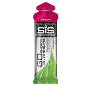 Гель изотонический с электролитами SiS Go + Electrolyte Gels