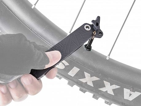Фото Клещи для разжатия замка цепи + монтажки Topeak POWER LEVER TTL007. Купить Клещи для разжатия замка цепи + монтажки Topeak POWER LEVER TTL007  в Санкт-Петербурге, доставка по России
